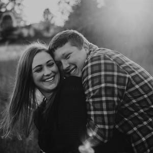 Meet your Posher, Brad